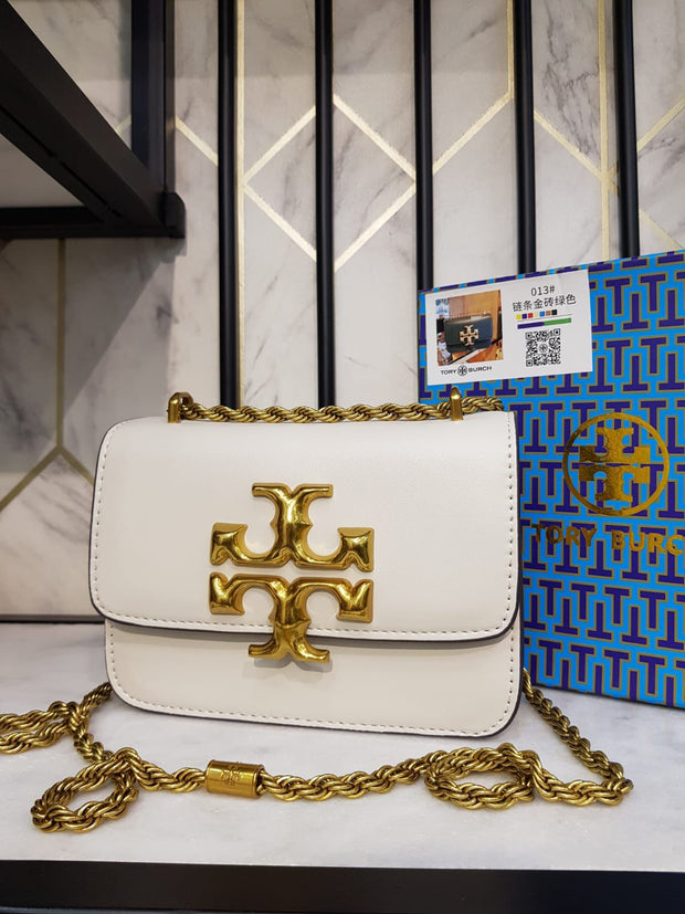 Small Eleanor Convertible Bag