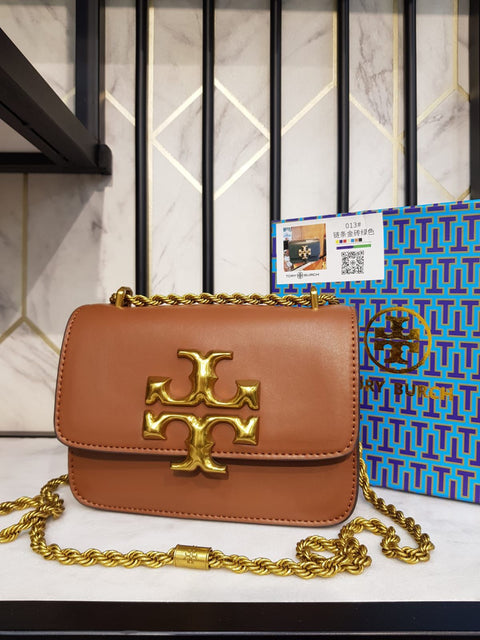 Small Eleanor Convertible Bag
