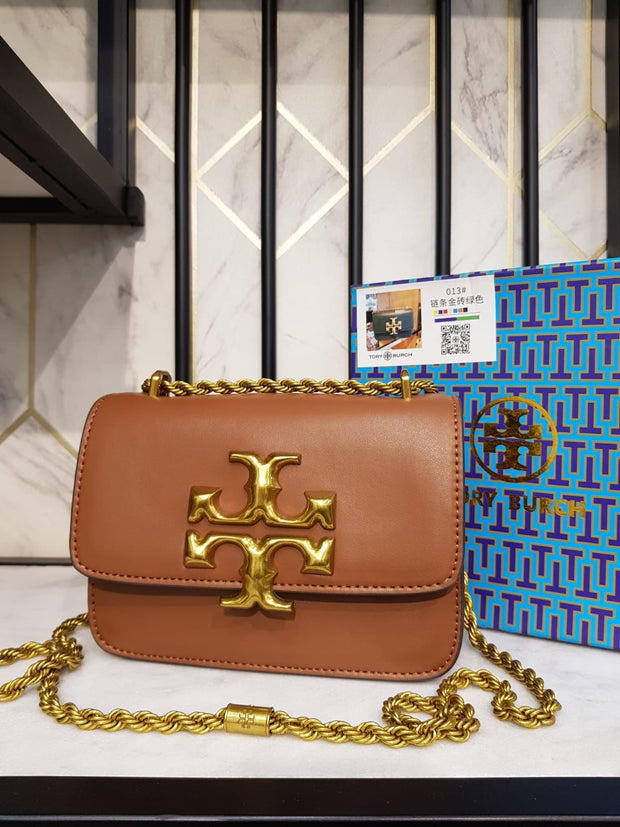 Small Eleanor Convertible Bag