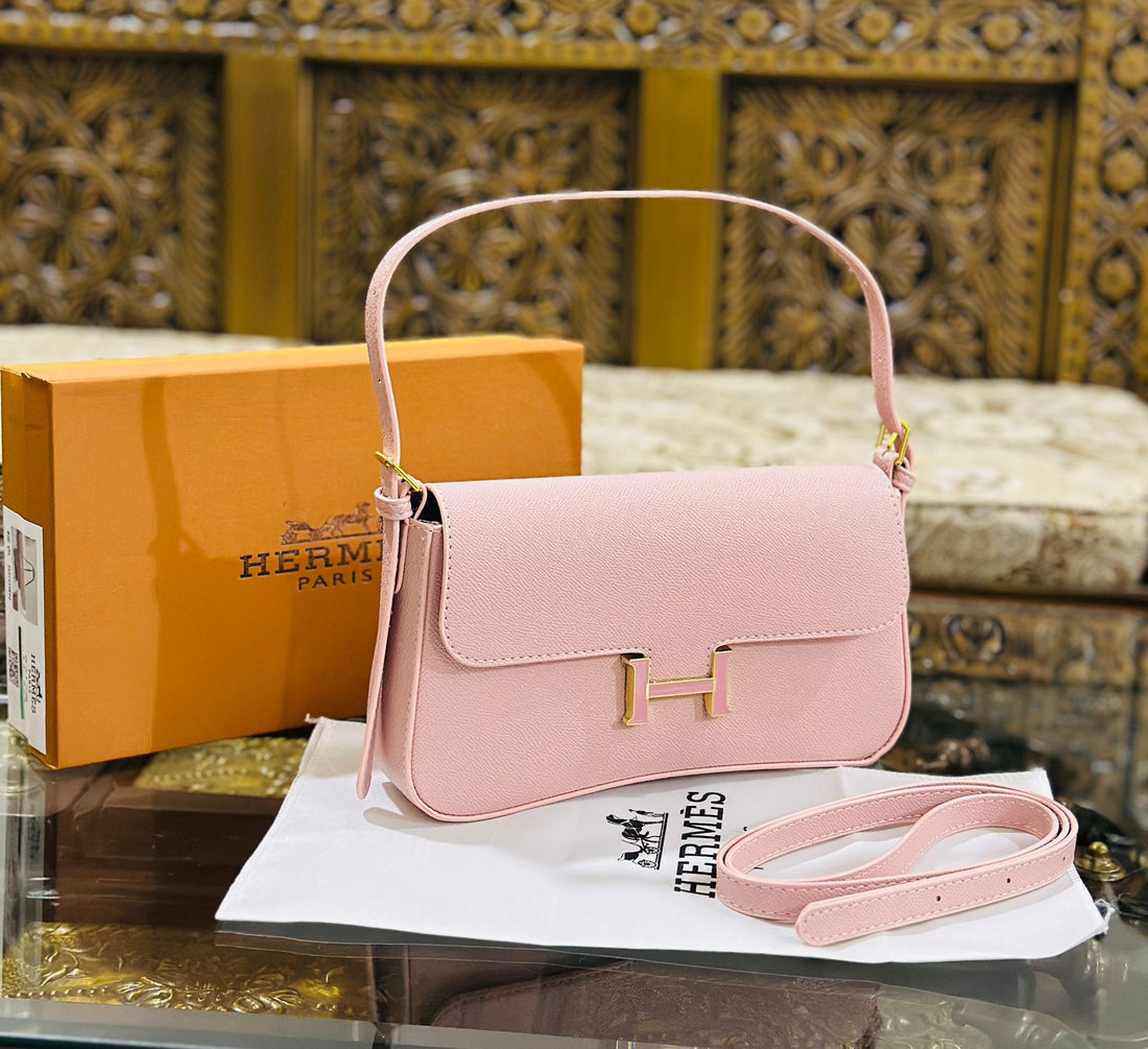 Constance Crossbody Bag by Hermes