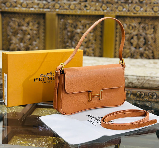 Constance Crossbody Bag by Hermes