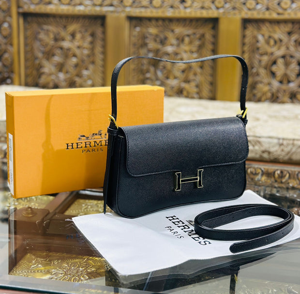Constance Crossbody Bag by Hermes
