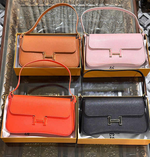 Constance Crossbody Bag by Hermes