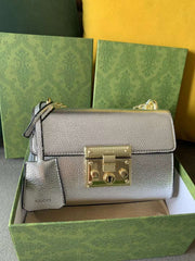 GUCCI Crossbody Bag