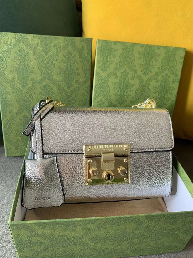 GUCCI Crossbody Bag