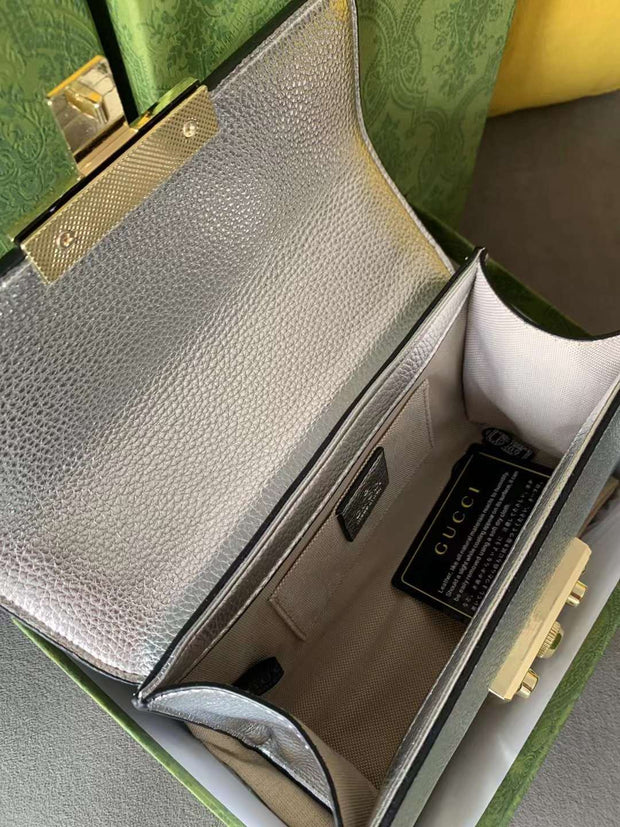 GUCCI Crossbody Bag