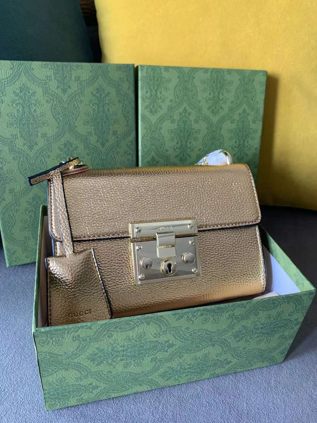 GUCCI Crossbody Bag