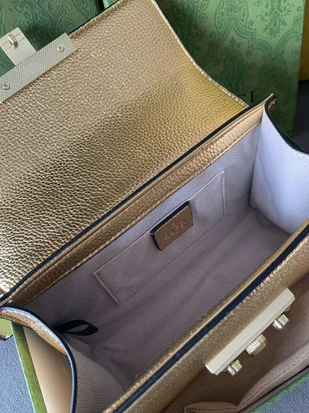 GUCCI Crossbody Bag