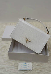 Prada Crossbody