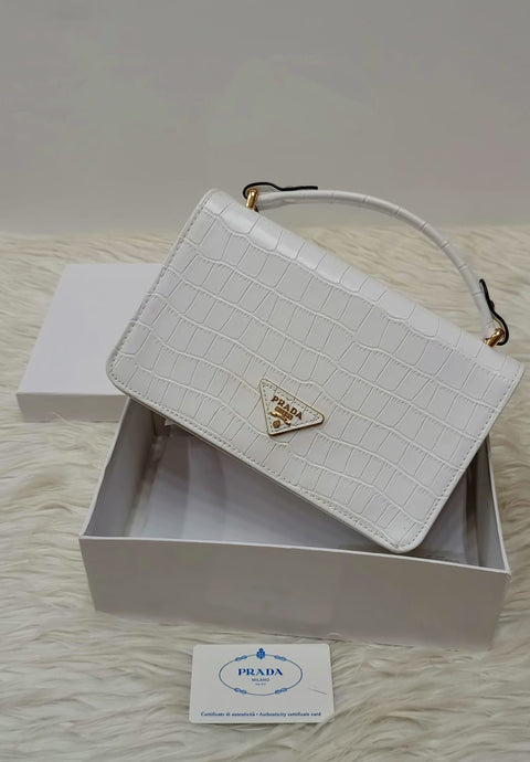 Prada Crossbody