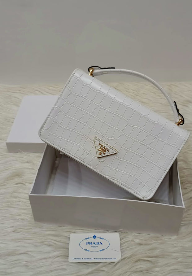 Prada Crossbody