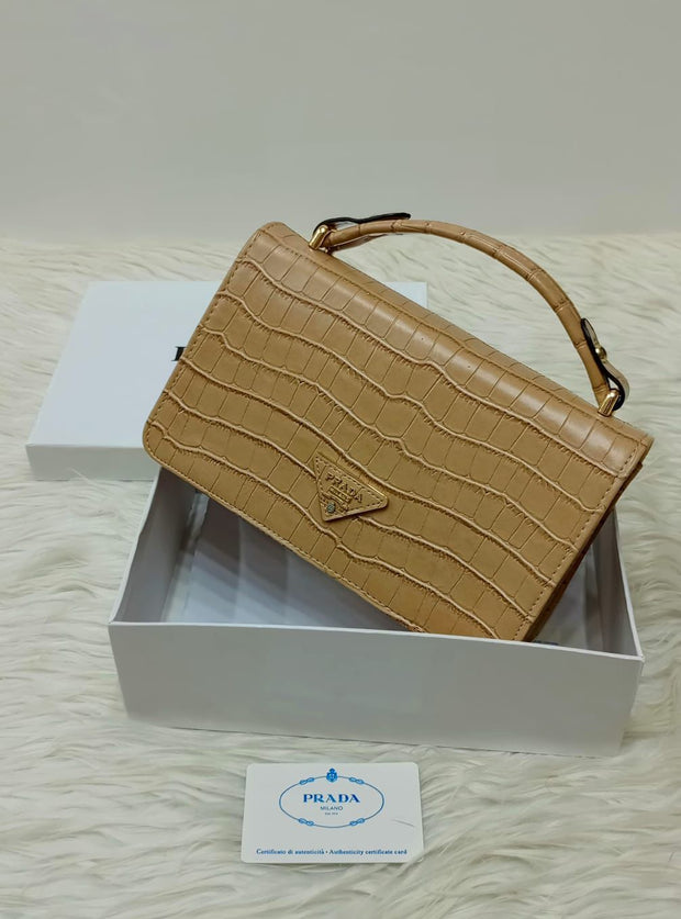 Prada Crossbody