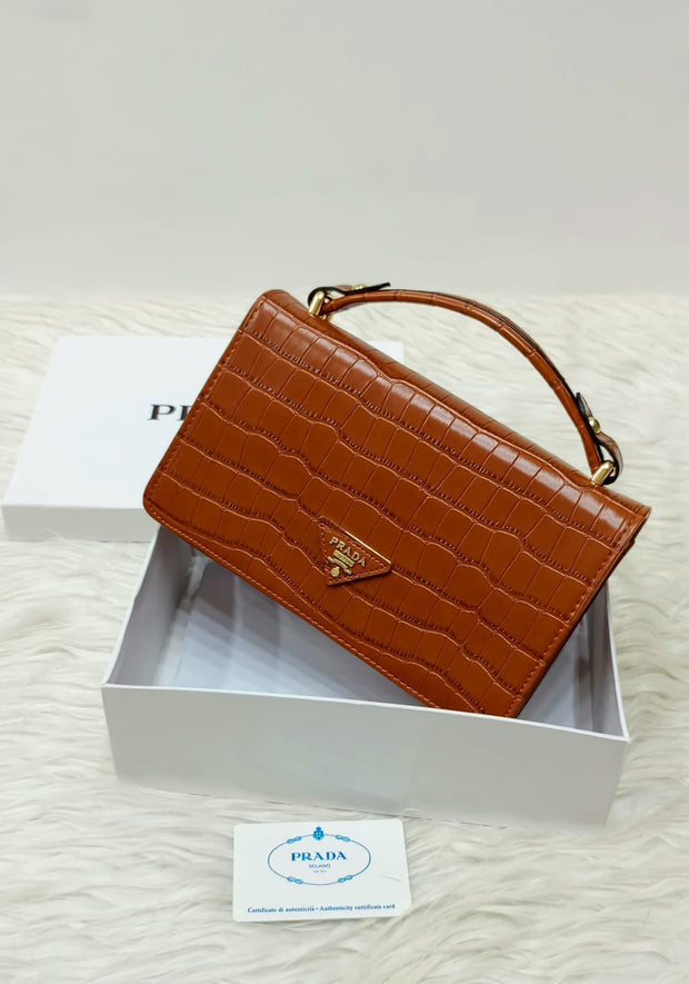 Prada Crossbody