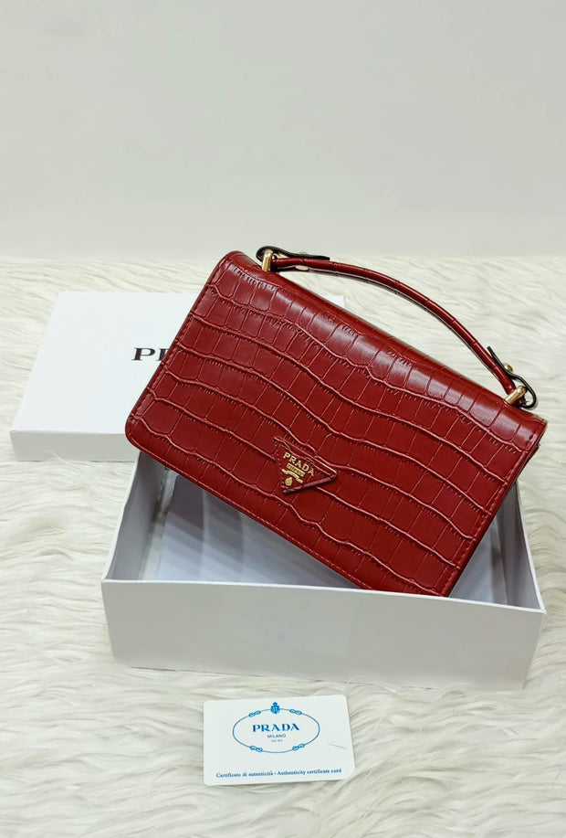 Prada Crossbody