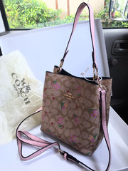 Coach Tote Bags