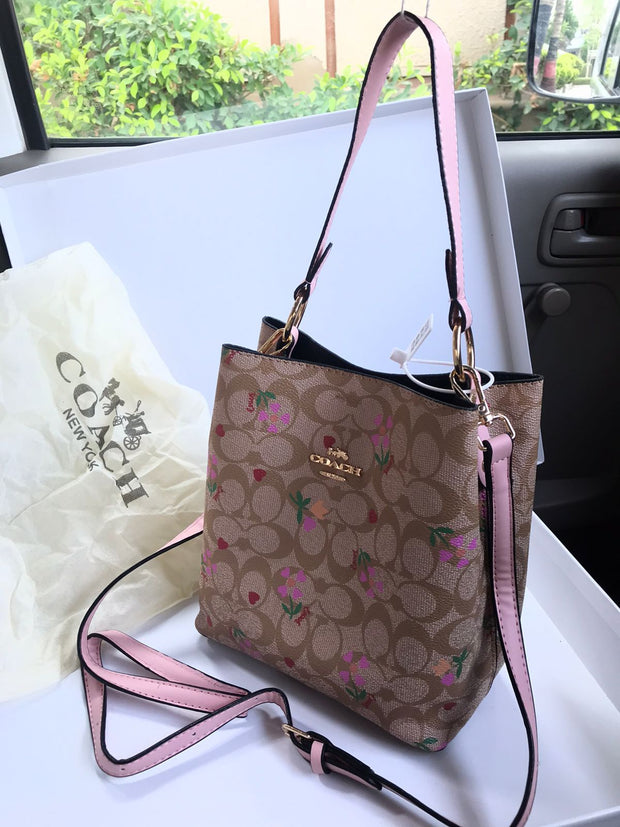 Coach Tote Bags