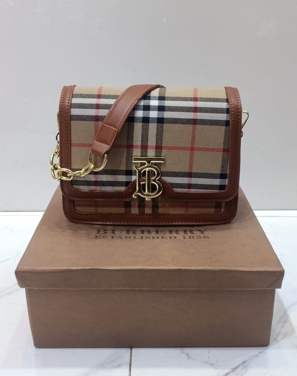 Burberry Cross Body