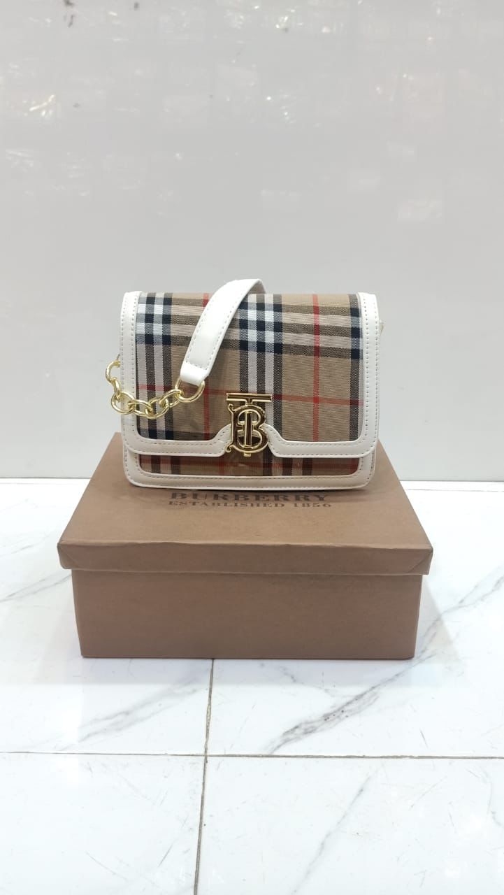 Burberry Cross Body