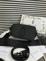 Marc Jacobs Mini Crossbody Bag