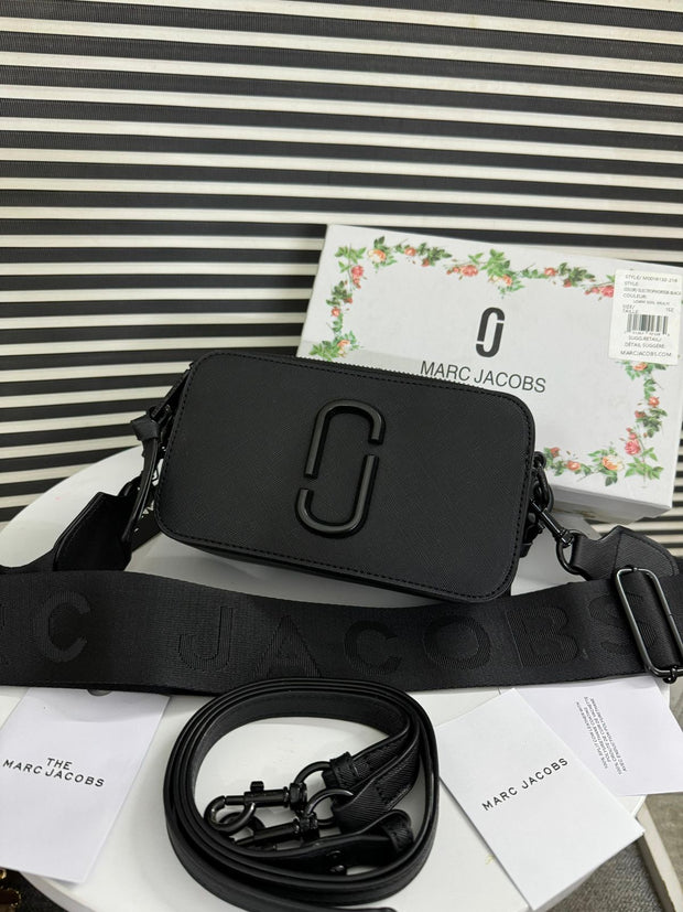 Marc Jacobs Mini Crossbody Bag