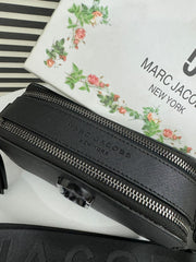Marc Jacobs Mini Crossbody Bag