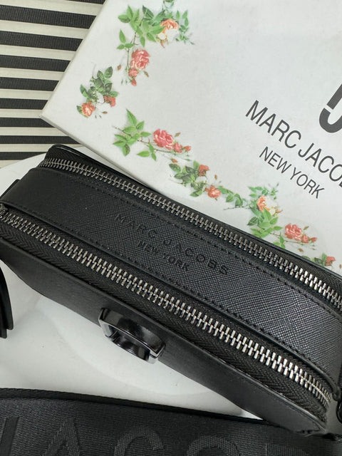 Marc Jacobs Mini Crossbody Bag