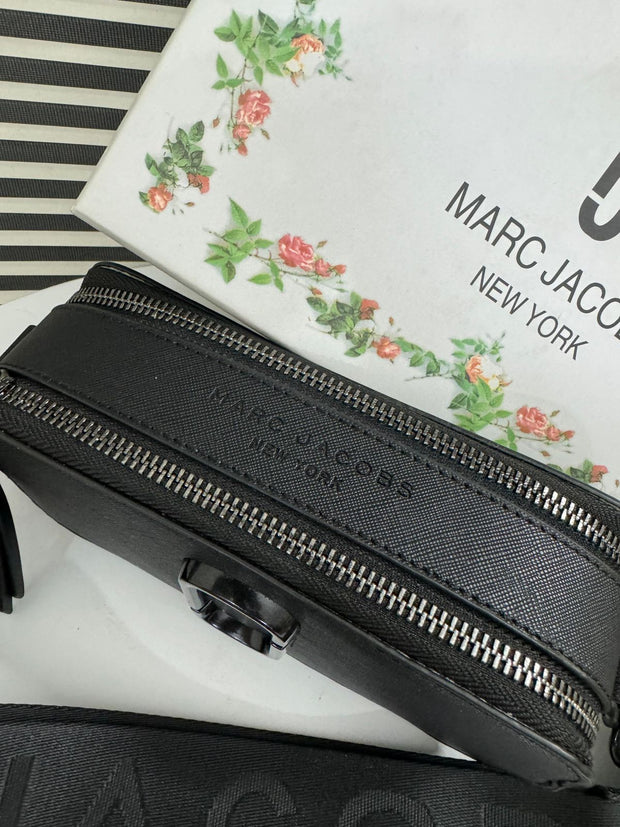 Marc Jacobs Mini Crossbody Bag