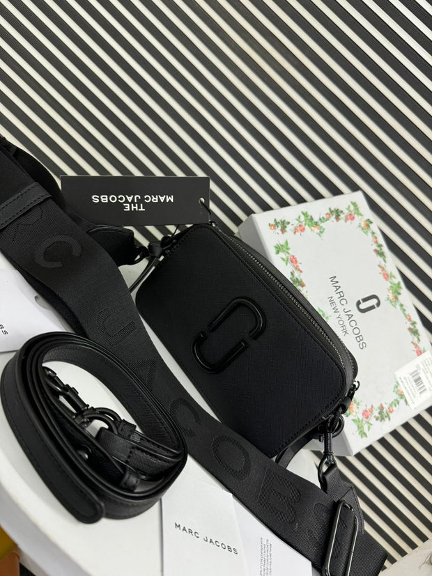 Marc Jacobs Mini Crossbody Bag