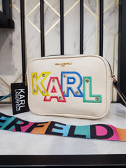 Maybelle Urban Explorer Crossbody