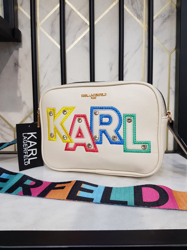 Maybelle Urban Explorer Crossbody