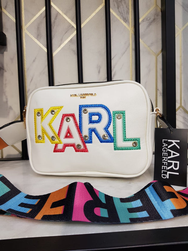 Maybelle Urban Explorer Crossbody