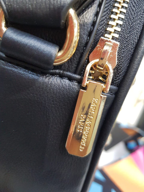 Maybelle Urban Explorer Crossbody