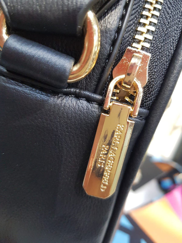 Maybelle Urban Explorer Crossbody