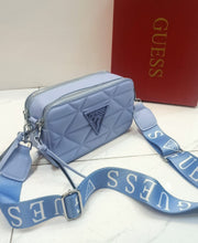 Trendsetter Belted Sling Bag