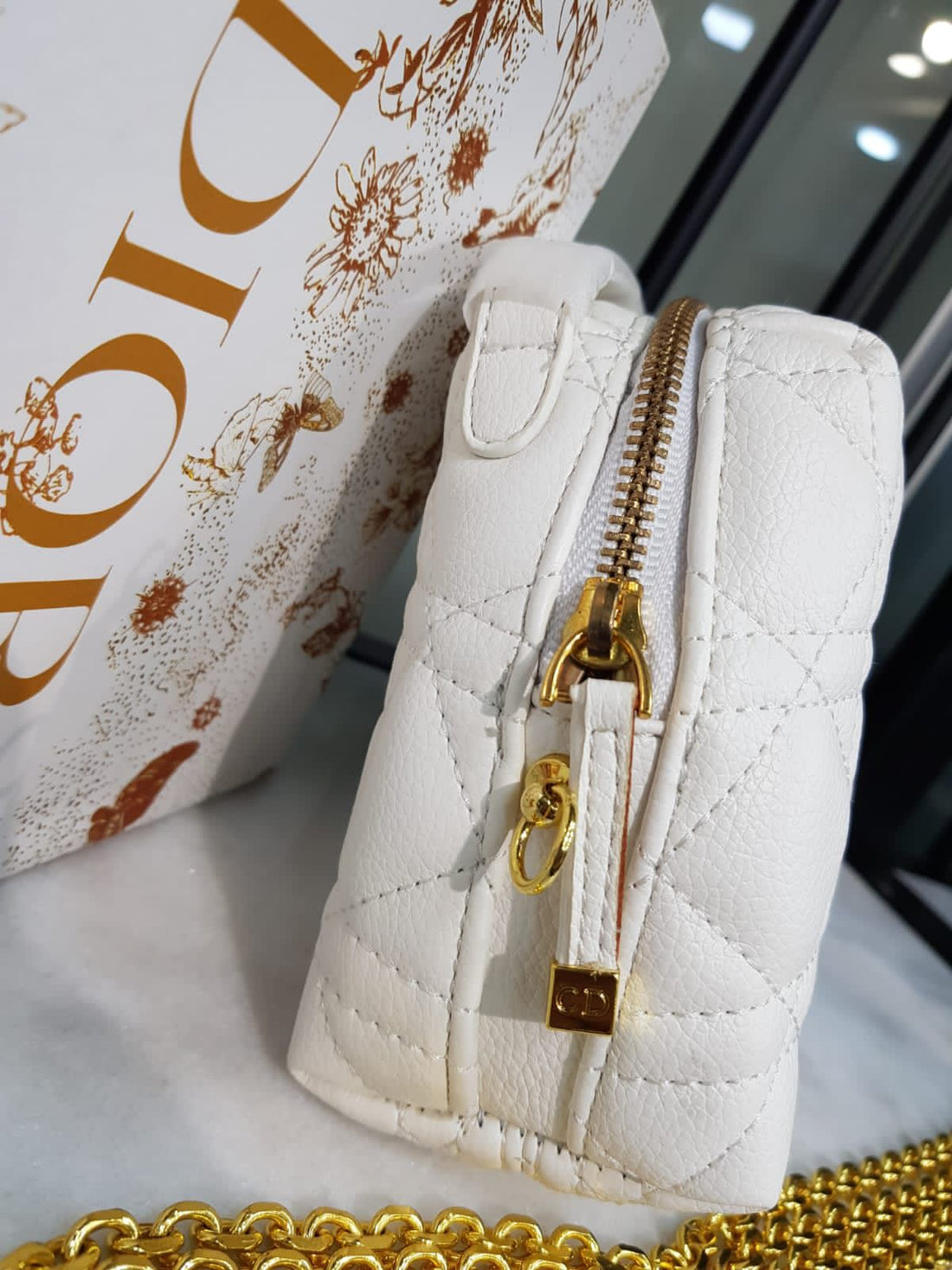 Montaigne Luxe Beauty Organizer