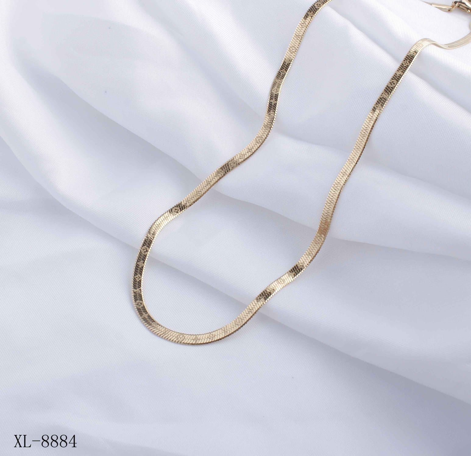 Elegance Embellished Pendant