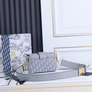 DIOR Iconic Shoulder Bag
