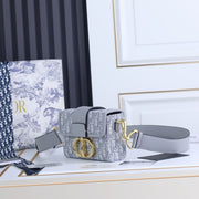 DIOR Iconic Shoulder Bag