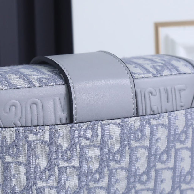 DIOR Iconic Shoulder Bag