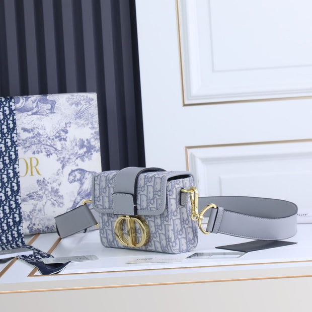 DIOR Iconic Shoulder Bag