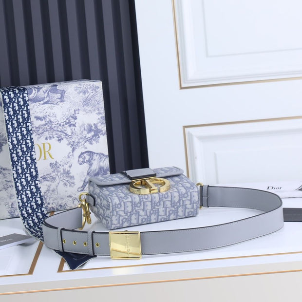 DIOR Iconic Shoulder Bag