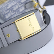 DIOR Iconic Shoulder Bag