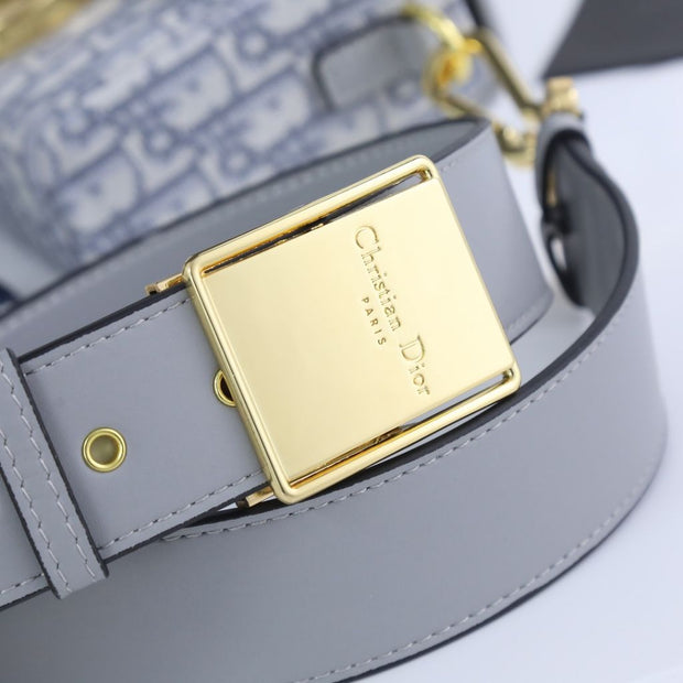 DIOR Iconic Shoulder Bag