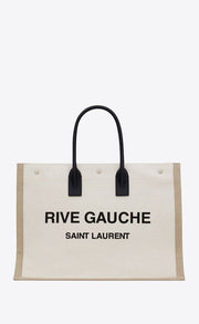 Riverside Canvas Tote