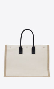 Riverside Canvas Tote