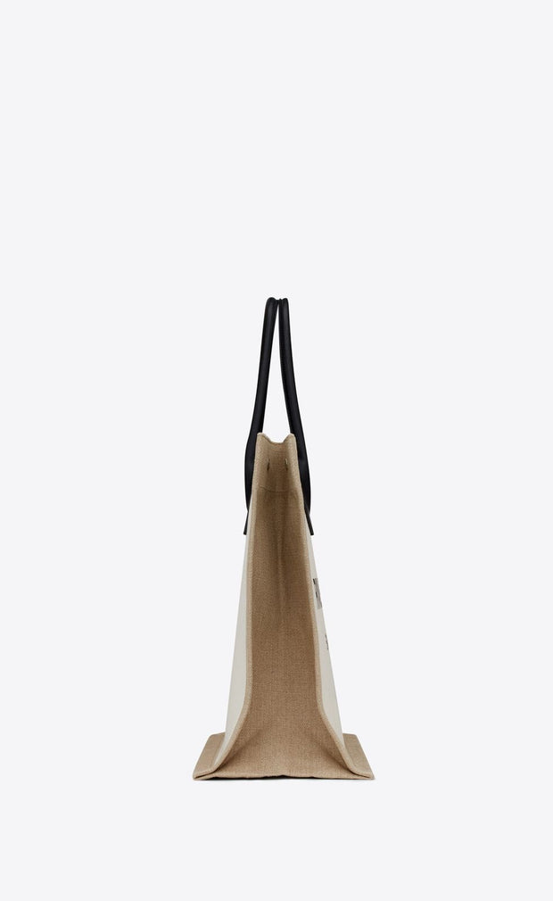 Riverside Canvas Tote