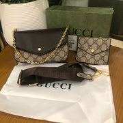 Gucci Shoulder Bag