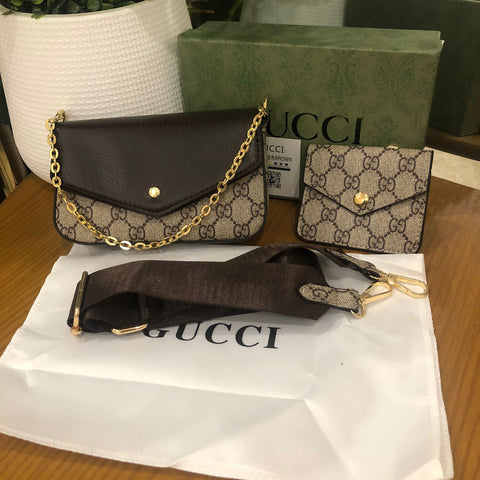 Gucci Shoulder Bag