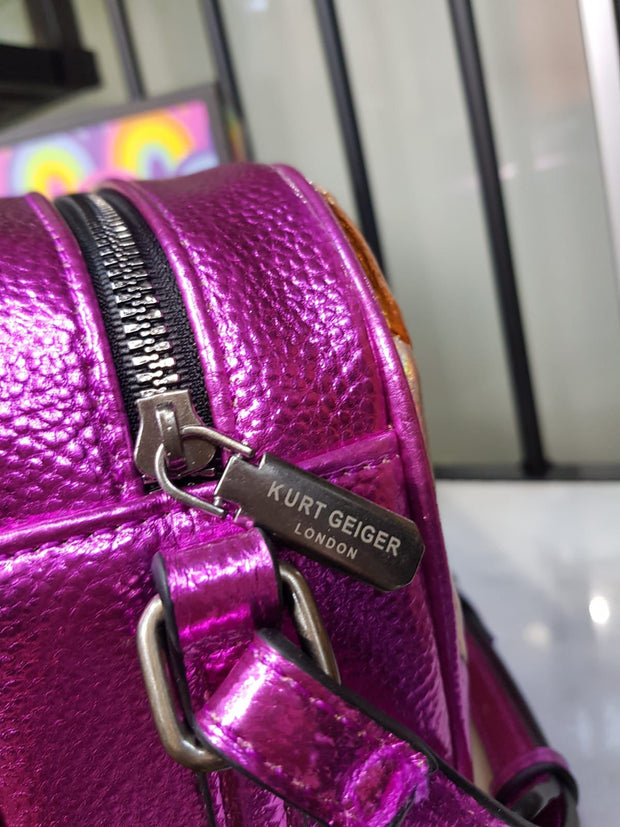 Kurt Geiger Kensington Mini Bag