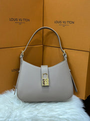 Louis Vuitton Petite Malle Crossbody